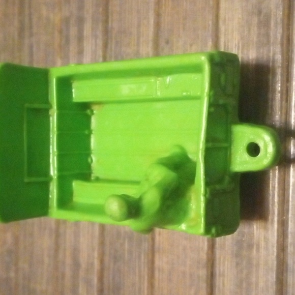 Vintage 1959 Tomte Leardal Norway Tow Truck And Land Rover - Picture 6 of 13